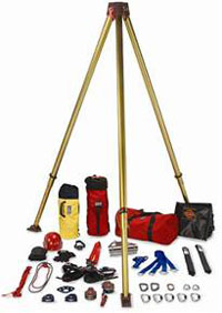 CMC RESCUE EQUIPMENT